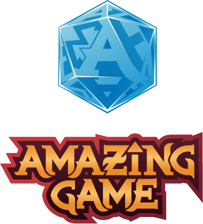 Amazing Game