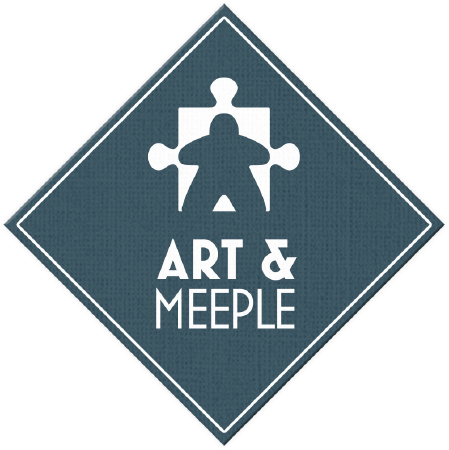 Art&Meeple