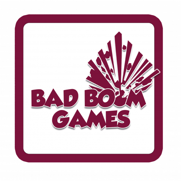 Bad Boom Games