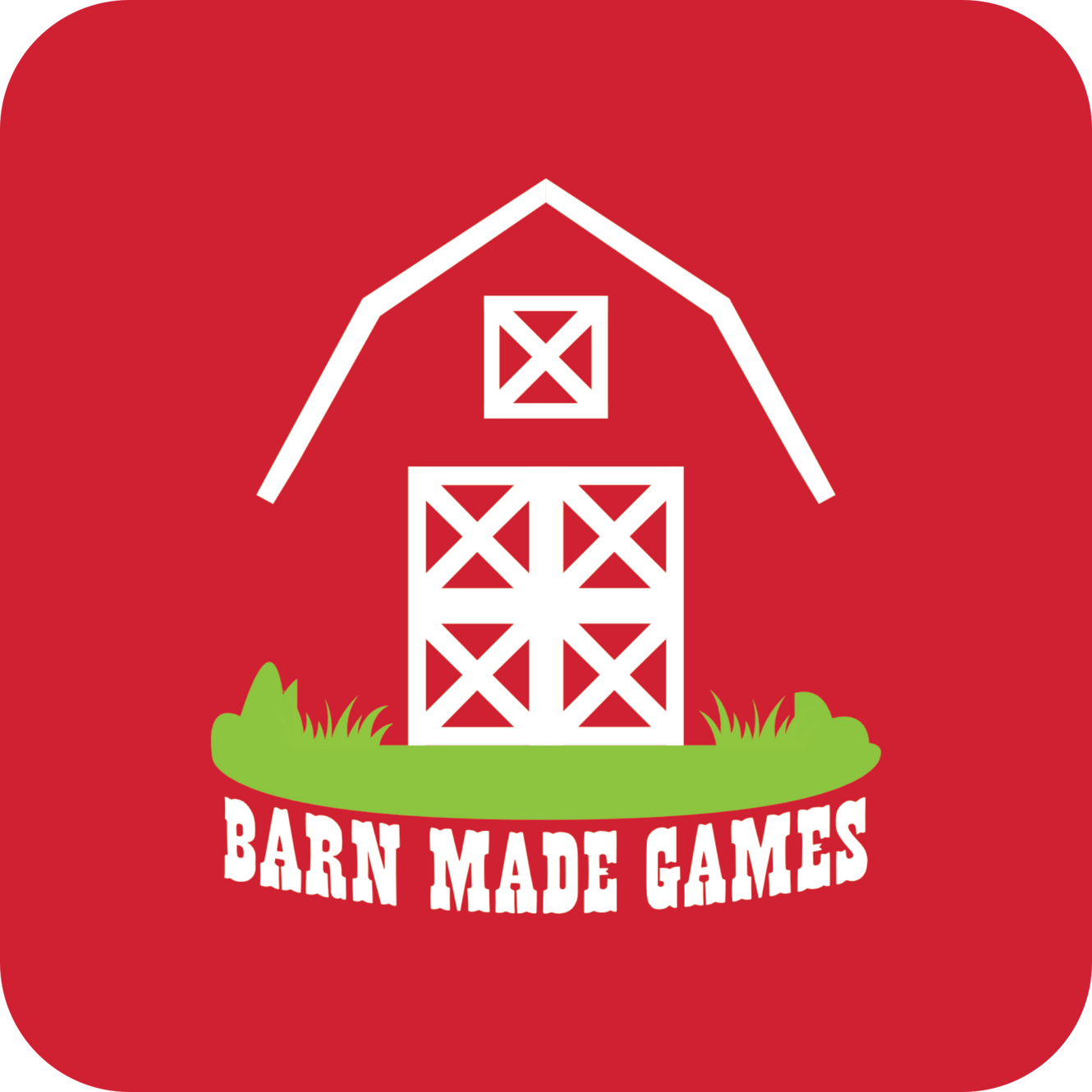 Barn Made Games