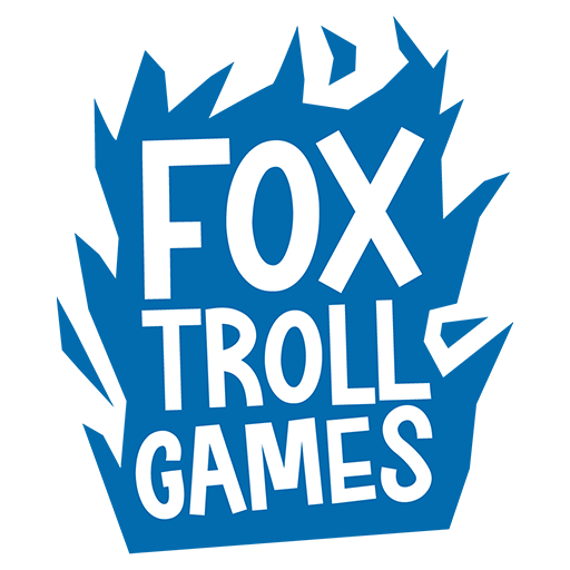 Fox Troll Games