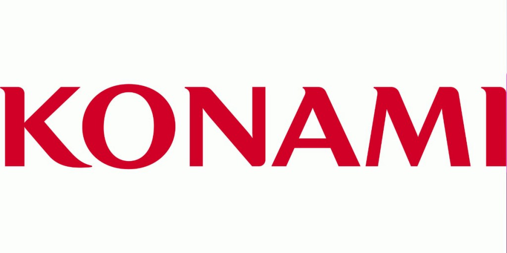 KONAMI
