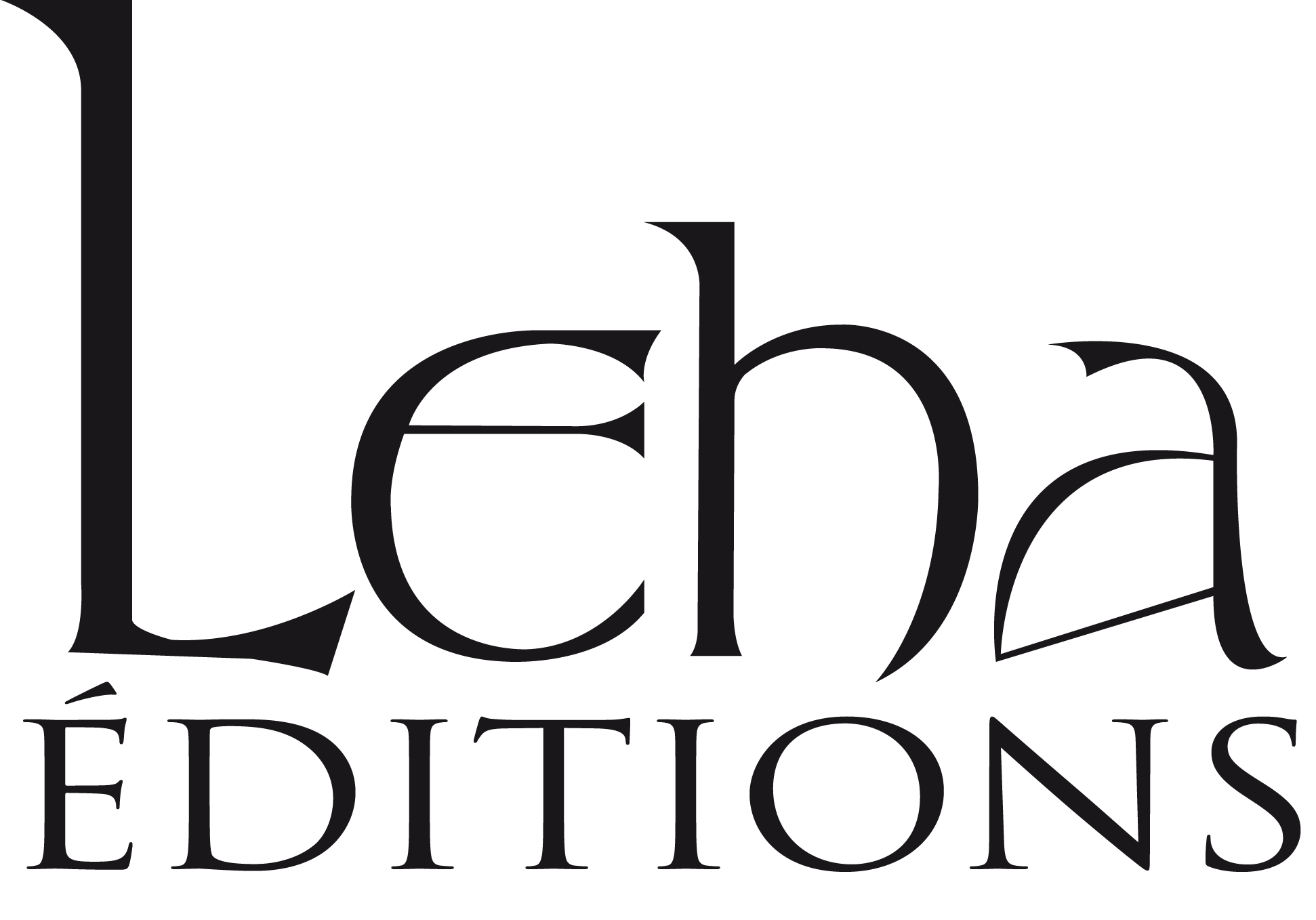 Leha Editions