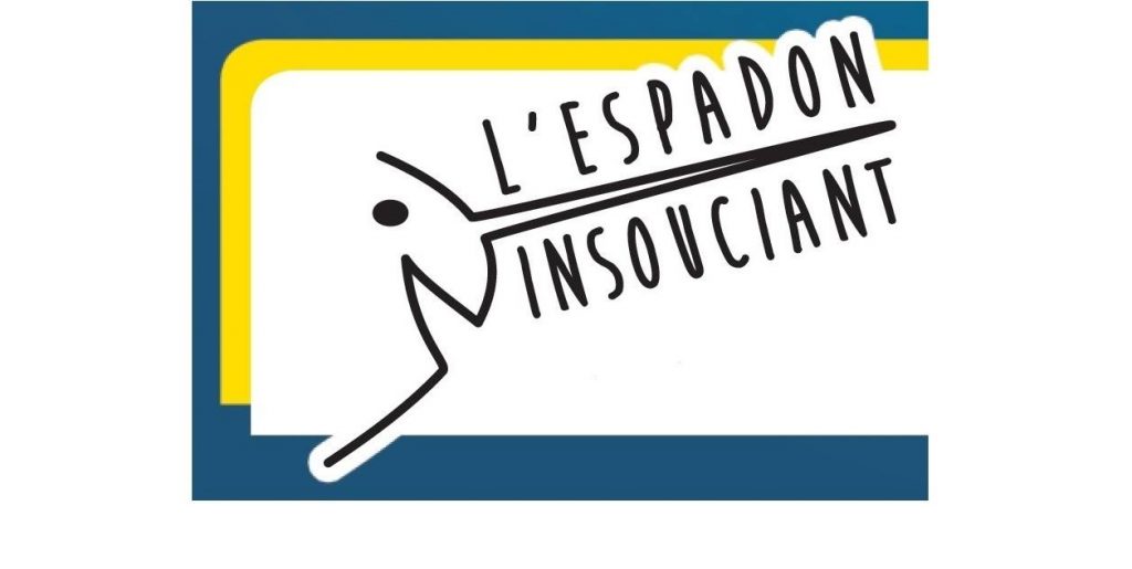 L'Espadon Insouciant