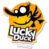 Lucky Duck Games