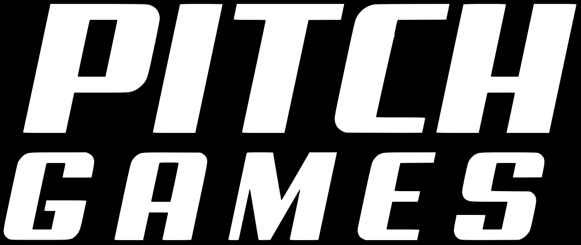 PITCHGAMES
