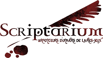 Scriptarium