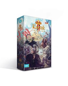 KARAK 2 - Extension Imperium - JDPALB004