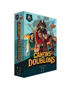 CANONS OU DOUBLONS - JDPAZG002