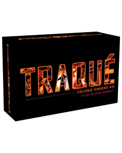 TRAQUE : Colonie Minière 415 - JDPBBG006