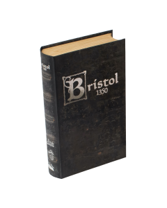 BRISTOL 1350 - JDPLDG098