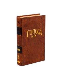 TORTUGA 1667 - JDPLDG112