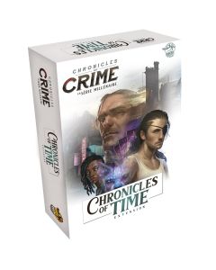 CHRONICLES OF CRIME MILLENIUM - Ext. Chronicles of Time - JDPLDG145