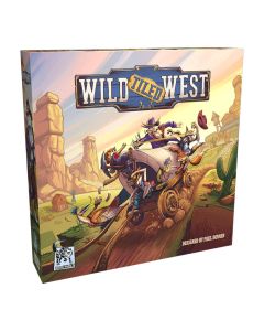 WILD TILED WEST - JDPLDG147