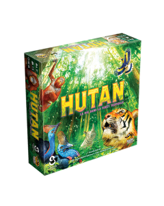 HUTAN - JDPLDG165