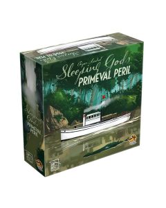 SLEEPING GODS - Primeval Peril [Nouveauté] - JDPLDG170