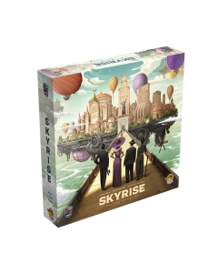 SKYRISE [Nouveauté] - JDPLDG177
