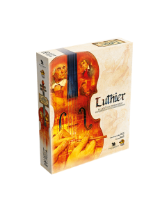 LUTHIER [Nouveauté] - JDPLDG179