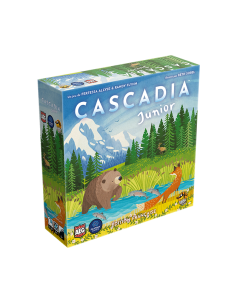 CASCADIA JUNIOR [Nouveauté] - JDPLDG180
