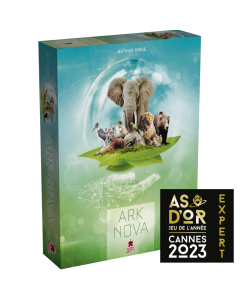 ARK NOVA - JDPSMP069