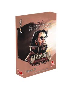 PAGAN - Extension Présumée Coupable - JDPSMP122