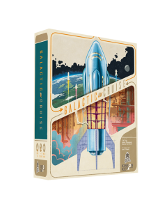 GALACTIC CRUISE [Nouveauté] - JDPSMP132