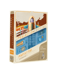 GALACTIC CRUISE - Extension Innovations [Nouveauté] - JDPSMP133