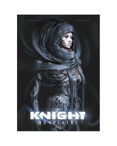KNIGHT - Bestiaire - JDRAME008