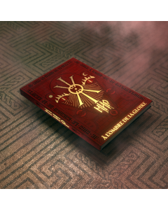 MIR : SERMENT - A l'ombre de la gloire - JDRDUS002